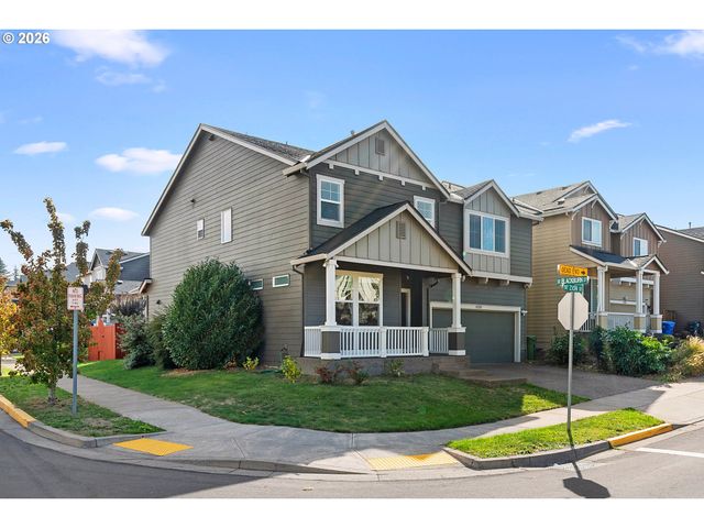 12312 Se ZION St, Damascus, OR 97089