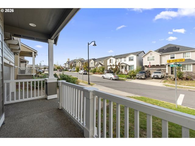 12312 Se ZION St, Damascus, OR 97089