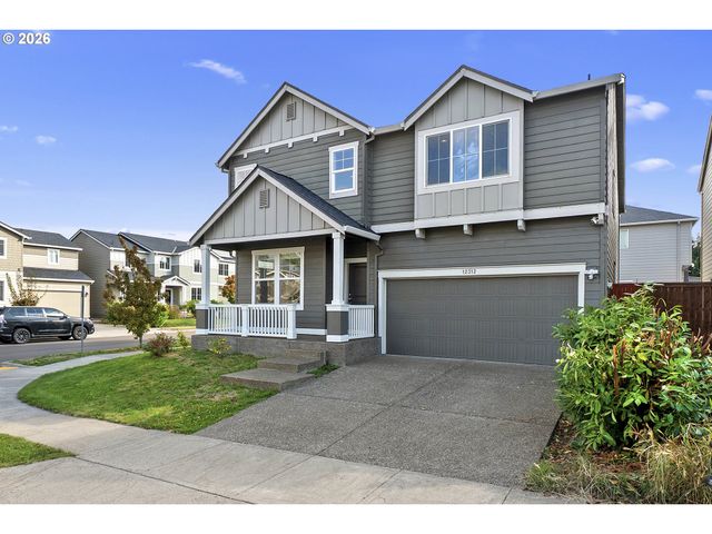 12312 Se ZION St, Damascus, OR 97089