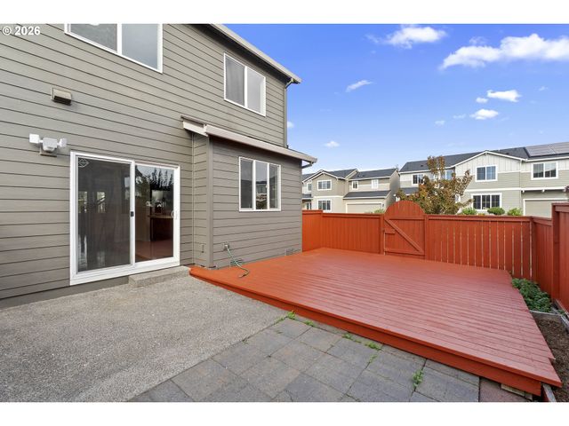 12312 Se ZION St, Damascus, OR 97089