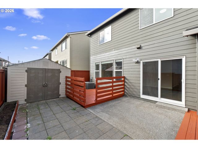 12312 Se ZION St, Damascus, OR 97089