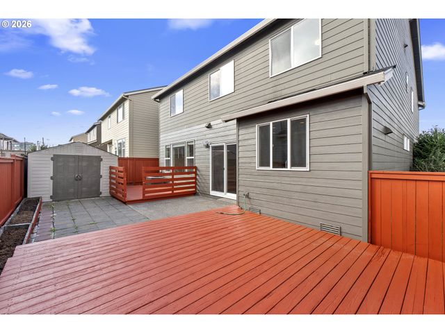 12312 Se ZION St, Damascus, OR 97089