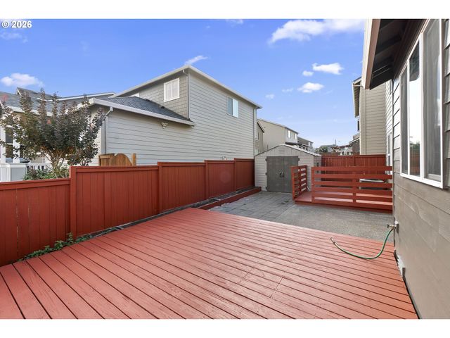 12312 Se ZION St, Damascus, OR 97089
