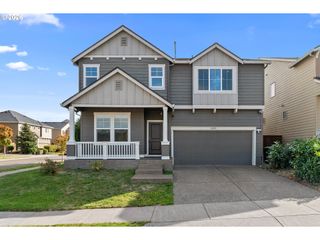 12312 Se ZION St, Damascus, OR 97089