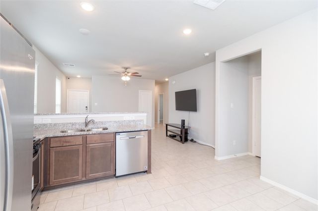 19814 Red Bay Fir Court, Porter, TX 77365