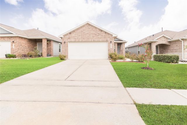 19814 Red Bay Fir Court, Porter, TX 77365