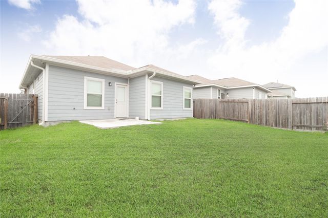 19814 Red Bay Fir Court, Porter, TX 77365
