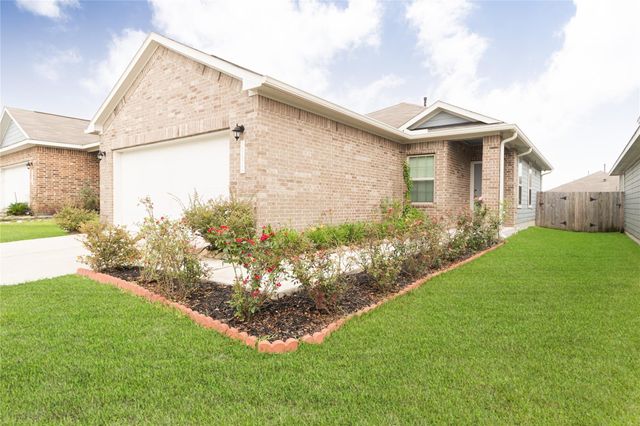 19814 Red Bay Fir Court, Porter, TX 77365