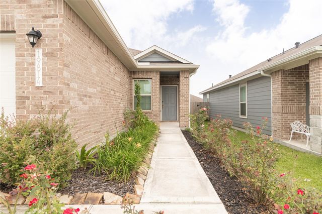 19814 Red Bay Fir Court, Porter, TX 77365