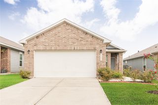 19814 Red Bay Fir Court, Porter, TX 77365
