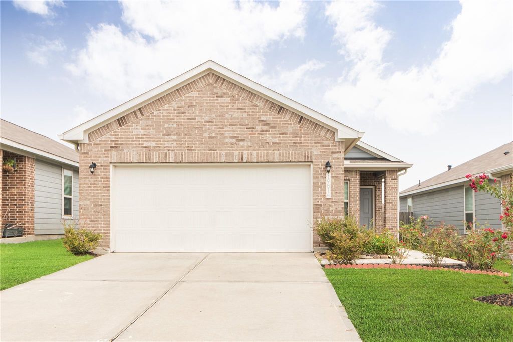19814 Red Bay Fir Court, Porter, TX 77365
