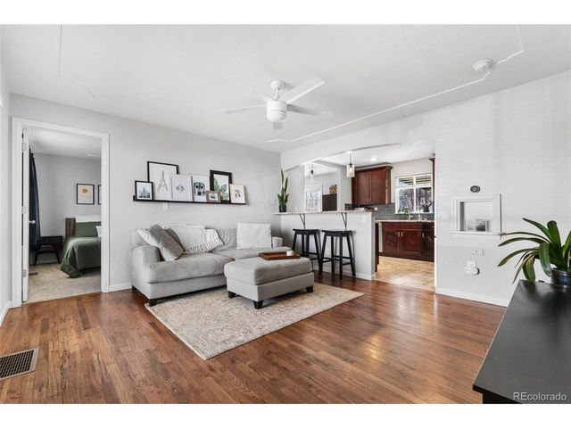 5075 Umatilla St, Denver, CO 80221