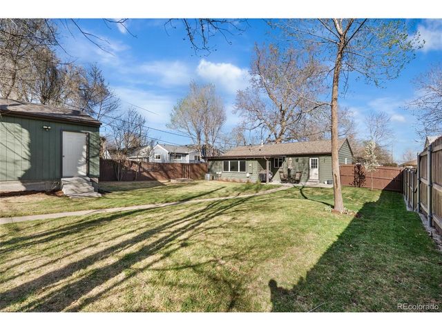 5075 Umatilla St, Denver, CO 80221