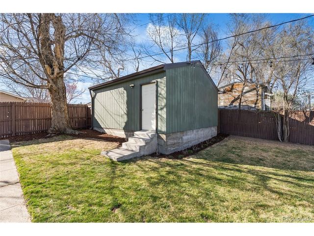 5075 Umatilla St, Denver, CO 80221