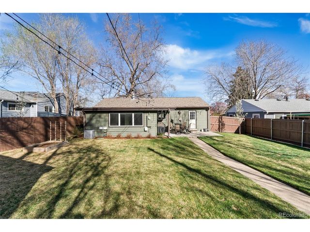 5075 Umatilla St, Denver, CO 80221