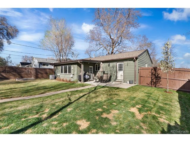 5075 Umatilla St, Denver, CO 80221