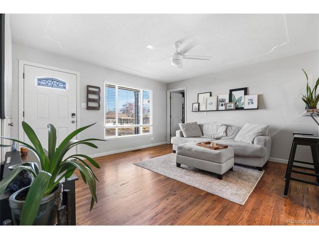 5075 Umatilla St, Denver, CO 80221