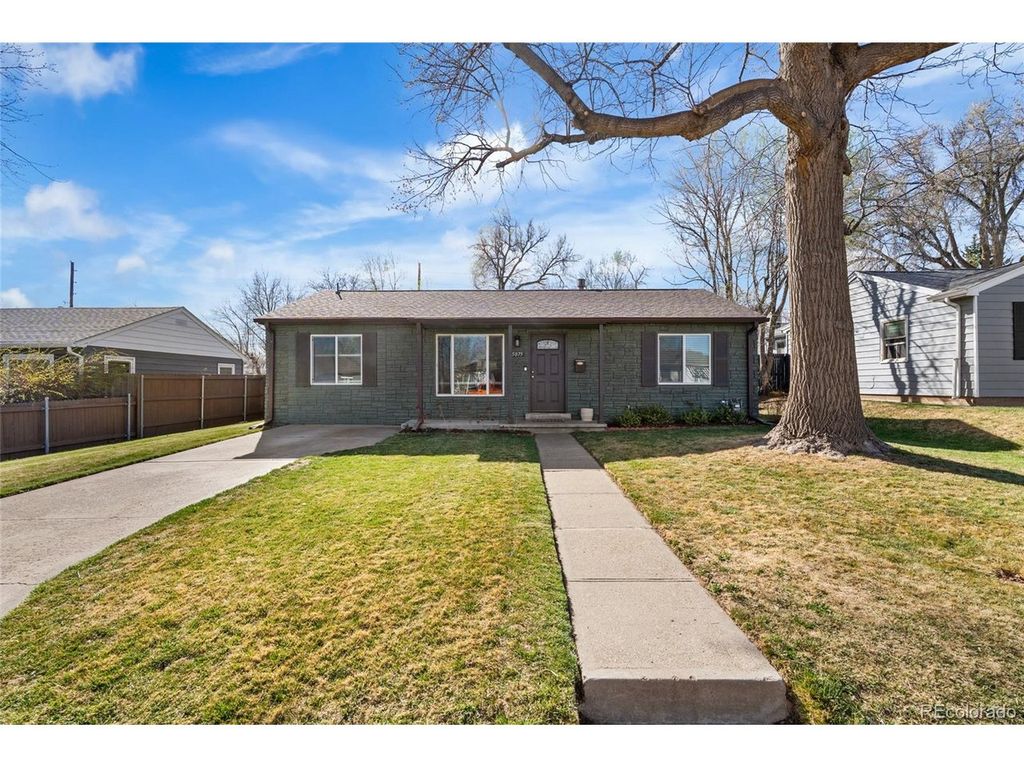 5075 Umatilla St, Denver, CO 80221