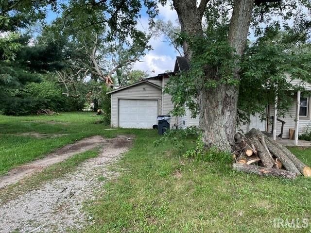 57999 Ellis Street, Elkhart, IN 46516