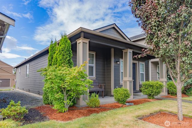 14441 100th Ave SE, Yelm, WA 98597
