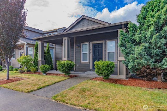 14441 100th Ave SE, Yelm, WA 98597