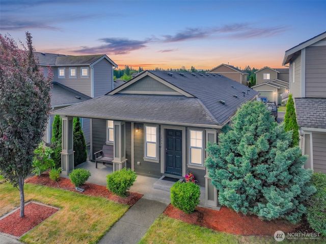 14441 100th Ave SE, Yelm, WA 98597