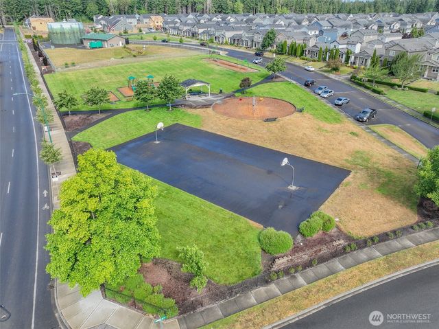 14441 100th Ave SE, Yelm, WA 98597