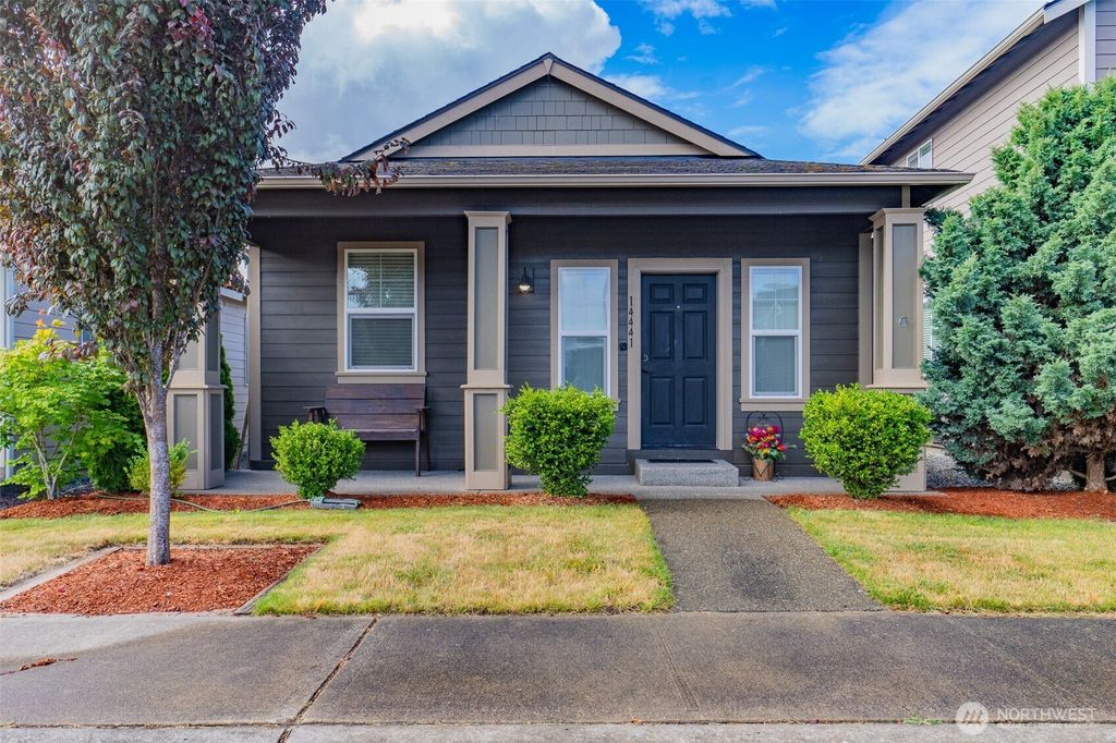 14441 100th Ave SE, Yelm, WA 98597