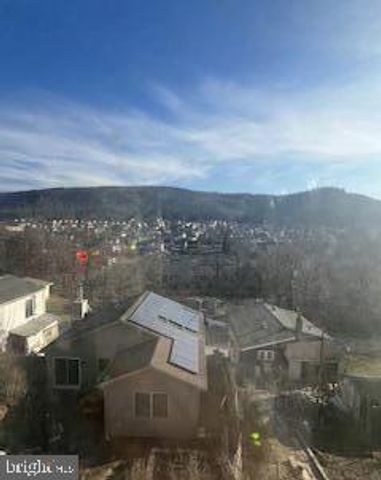 58 W COLUMBUS AVENUE, Nesquehoning, PA 18240