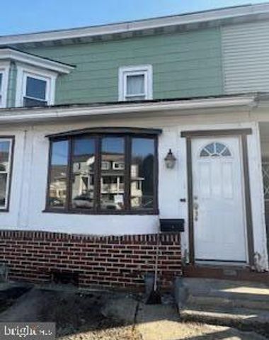 58 W COLUMBUS AVENUE, Nesquehoning, PA 18240