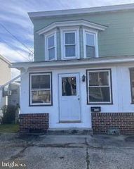 58 W COLUMBUS AVENUE, Nesquehoning, PA 18240