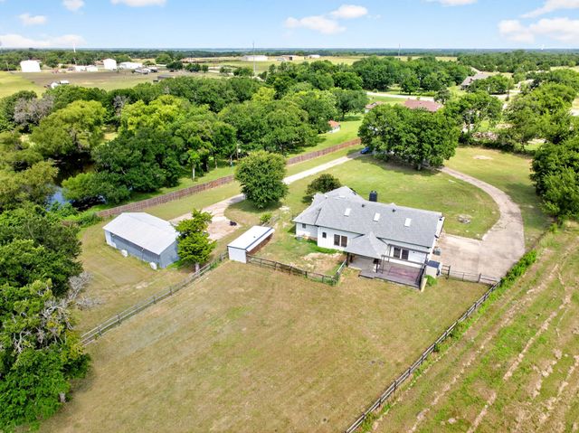16346 Fm 1778, Farmersville, TX 75442