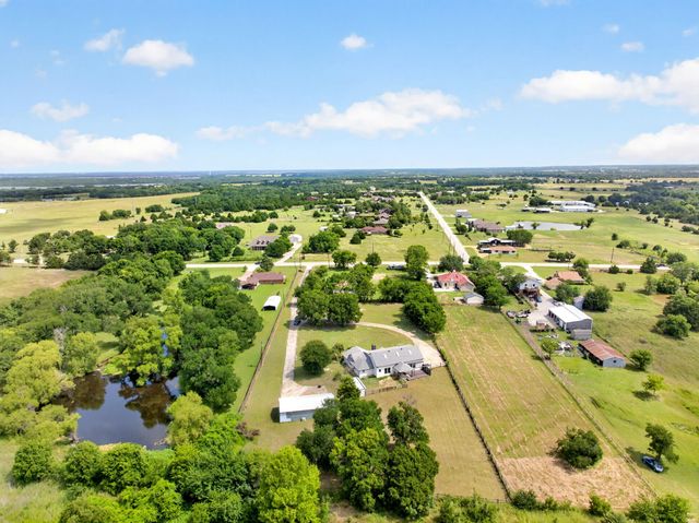 16346 Fm 1778, Farmersville, TX 75442