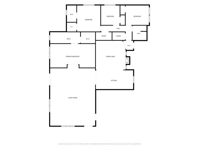 16346 Fm 1778, Farmersville, TX 75442