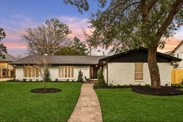 9407 Cranleigh Court, Houston, TX 77096