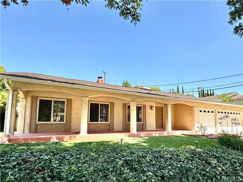 2414 Sarandi Grande, Hacienda Heights, CA 91745
