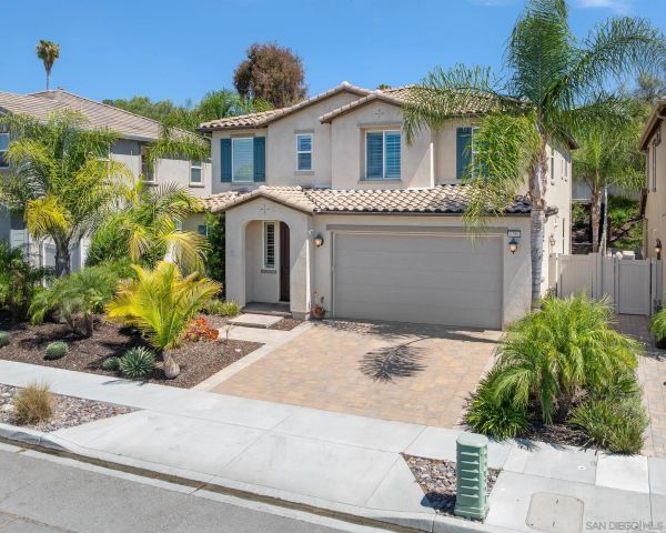 6389 Lake Atlin Avenue, San Diego, CA 92119
