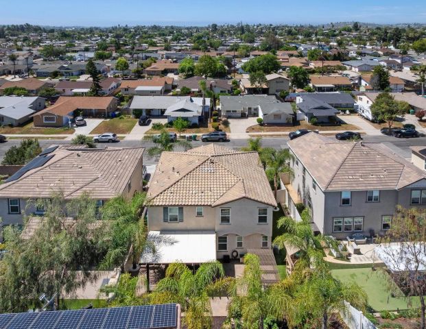 6389 Lake Atlin Avenue, San Diego, CA 92119