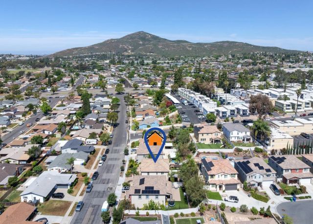6389 Lake Atlin Avenue, San Diego, CA 92119