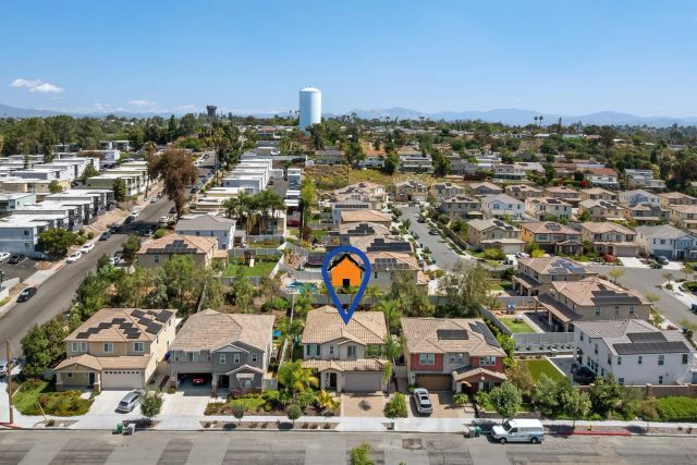 6389 Lake Atlin Avenue, San Diego, CA 92119