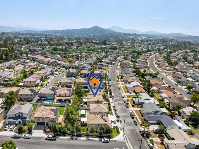 6389 Lake Atlin Avenue, San Diego, CA 92119