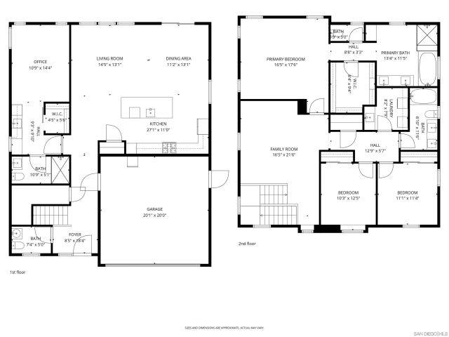 6389 Lake Atlin Avenue, San Diego, CA 92119
