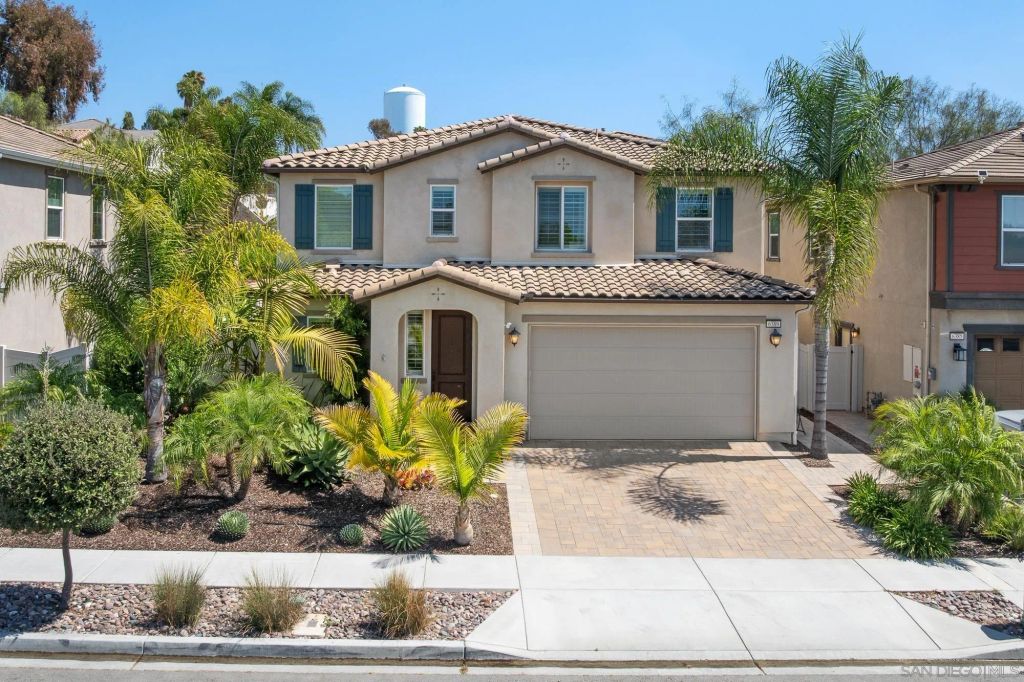 6389 Lake Atlin Avenue, San Diego, CA 92119