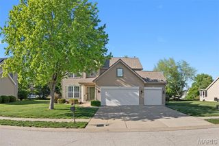 601 Westwick Court, Swansea, IL 62226