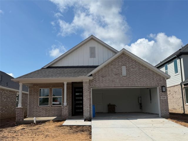 7514 Happiness Pass, Richmond, TX 77469