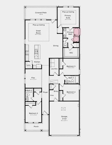 7514 Happiness Pass, Richmond, TX 77469