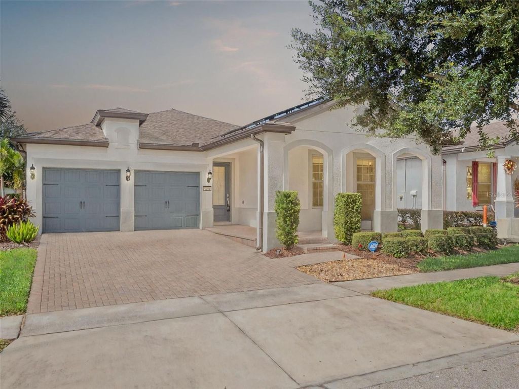 7254 ENCHANTED LAKE DRIVE, Winter Garden, FL 34787