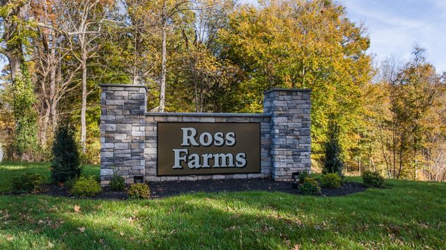 895 Moray Lane, Clarksville, TN 37043