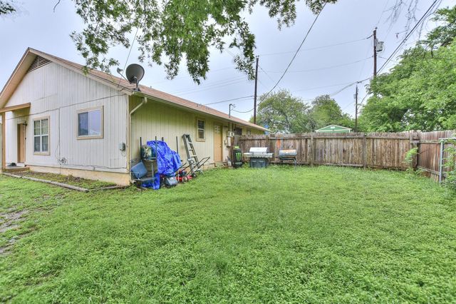 16134 Fitchburg CIR, Pflugerville, TX 78660