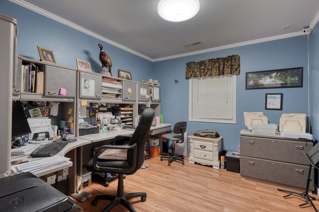 8296 True Love Mountain Road, Young Harris, GA 30582